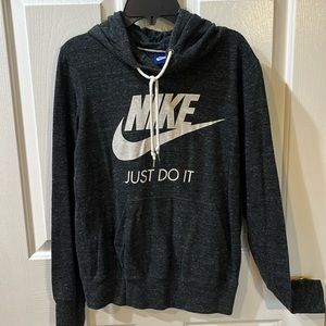 Nike Lightweight Hoodie